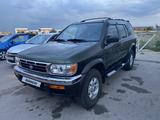 Nissan Pathfinder 1997 годаүшін4 000 000 тг. в Ушарал – фото 5