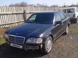 Mercedes-Benz C 200 1994 года за 1 500 000 тг. в Караганда