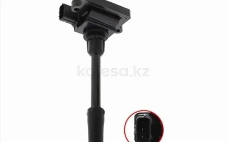 Катушка зажигания за 21 700 тг. в Шымкент