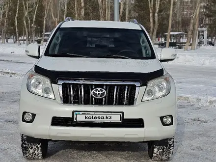 Toyota Land Cruiser Prado 2013 года за 14 500 000 тг. в Астана – фото 20