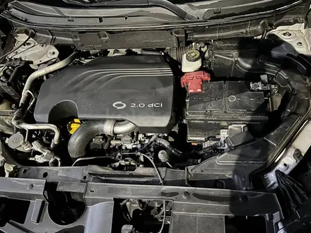 Renault Samsung QM6 2019 годаүшін8 500 000 тг. в Шымкент – фото 27