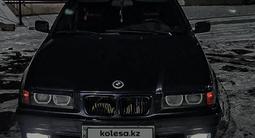 BMW 328 1996 года за 2 700 000 тг. в Балхаш – фото 5