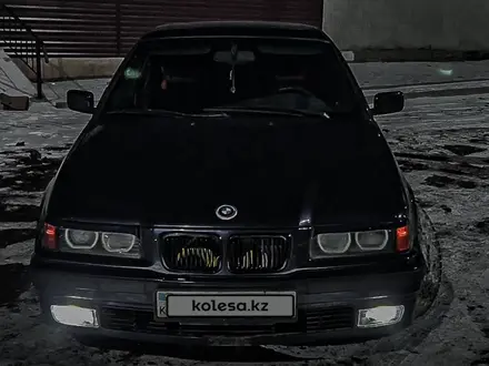 BMW 328 1996 года за 2 700 000 тг. в Балхаш – фото 13