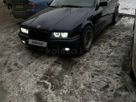 BMW 328 1996 года за 2 700 000 тг. в Балхаш – фото 12