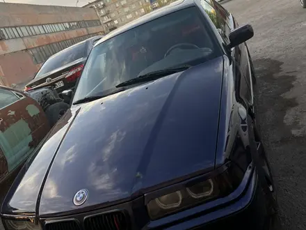 BMW 328 1996 года за 2 700 000 тг. в Балхаш – фото 7