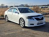 Toyota Camry 2006 годаүшін4 800 000 тг. в Алматы – фото 2