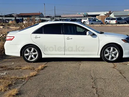 Toyota Camry 2006 года за 4 800 000 тг. в Алматы – фото 3