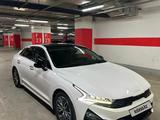 Kia K5 2023 года за 13 100 000 тг. в Тараз