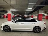 Kia K5 2023 года за 13 100 000 тг. в Тараз – фото 2
