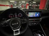 Kia K5 2023 года за 13 100 000 тг. в Тараз – фото 5