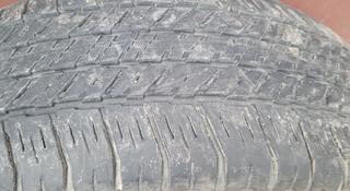 Комплект летних шин Bridgestone за 65 000 тг. в Павлодар
