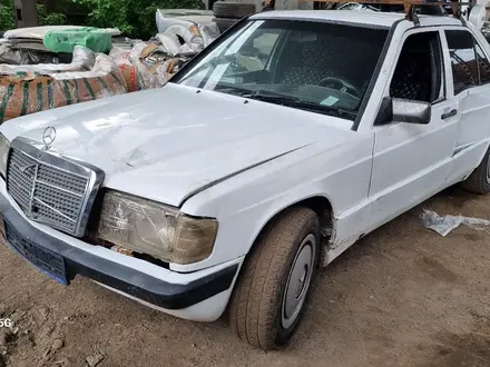 Mercedes-Benz 190 1991 года за 400 000 тг. в Алматы – фото 2