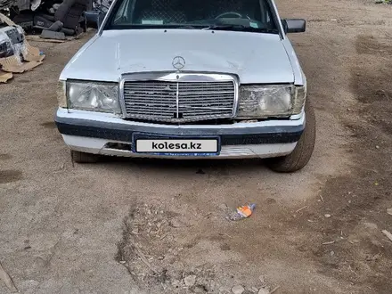 Mercedes-Benz 190 1991 года за 400 000 тг. в Алматы