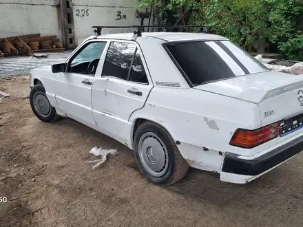 Mercedes-Benz 190 1991 года за 400 000 тг. в Алматы – фото 3