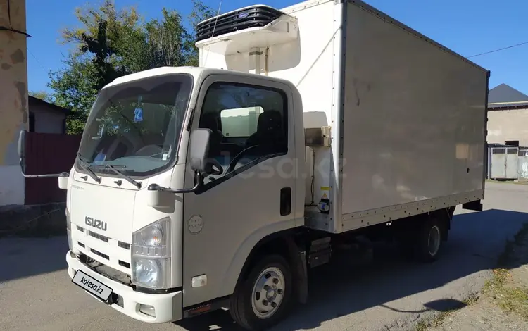Isuzu  Elf (N-series) 2012 года за 9 500 000 тг. в Алматы