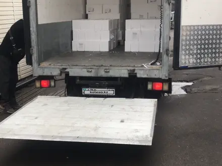 Isuzu  Elf (N-series) 2012 года за 9 500 000 тг. в Алматы – фото 3