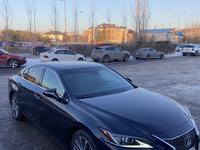 Lexus ES 350 2021 годаfor23 500 000 тг. в Астана