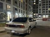 Nissan Cefiro 1996 годаfor2 100 000 тг. в Алматы – фото 5