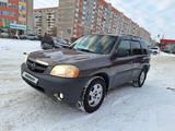 Mazda Tribute 2002 годаүшін2 950 000 тг. в Павлодар – фото 2