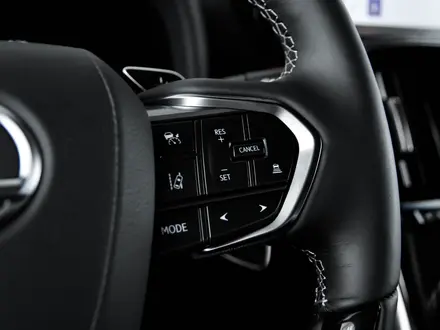 Lexus LX 600 Luxury 2026 года за 83 710 800 тг. в Актау – фото 18