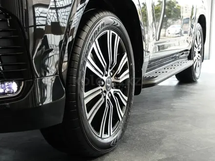 Lexus LX 600 Luxury 2026 года за 83 710 800 тг. в Актау – фото 5