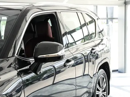 Lexus LX 600 Luxury 2026 года за 83 710 800 тг. в Актау – фото 6