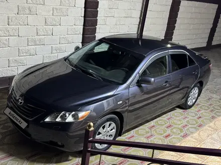 Toyota Camry 2007 года за 6 900 000 тг. в Алматы – фото 22