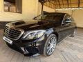 Mercedes-Benz S 63 AMG 2014 годаүшін30 000 000 тг. в Алматы – фото 2
