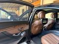 Mercedes-Benz S 63 AMG 2014 годаүшін30 000 000 тг. в Алматы – фото 18