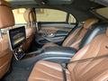 Mercedes-Benz S 63 AMG 2014 годаүшін30 000 000 тг. в Алматы – фото 19