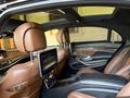 Mercedes-Benz S 63 AMG 2014 годаүшін30 000 000 тг. в Алматы – фото 20