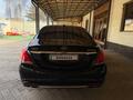 Mercedes-Benz S 63 AMG 2014 годаүшін30 000 000 тг. в Алматы – фото 6