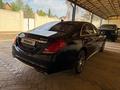 Mercedes-Benz S 63 AMG 2014 годаүшін30 000 000 тг. в Алматы – фото 7