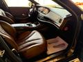 Mercedes-Benz S 63 AMG 2014 годаүшін30 000 000 тг. в Алматы – фото 8