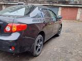 Toyota Corolla 2008 годаүшін4 000 000 тг. в Уральск – фото 5