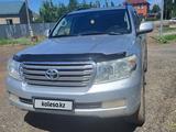 Toyota Land Cruiser 2009 годаүшін13 500 000 тг. в Актобе – фото 5