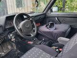 ВАЗ (Lada) Lada 2121 2015 годаүшін2 400 000 тг. в Актобе