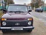 ВАЗ (Lada) Lada 2121 2015 годаүшін2 400 000 тг. в Актобе – фото 3