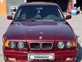 BMW 520 1994 годаүшін1 650 000 тг. в Тараз – фото 5