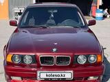 BMW 520 1994 годаүшін1 800 000 тг. в Тараз – фото 5