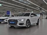 Audi A6 2021 года за 21 090 000 тг. в Алматы