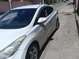 Hyundai Avante 2015 года за 5 500 000 тг. в Шымкент – фото 2