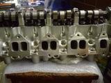 Головка блока цилиндров WL 2, 5TD НОВАЯ В СБОРЕ за 165 000 тг. в Алматы