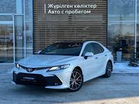 Toyota Camry 2023 годаүшін17 850 000 тг. в Уральск