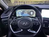 Hyundai Sonata 2020 годаfor11 300 000 тг. в Узынагаш – фото 4