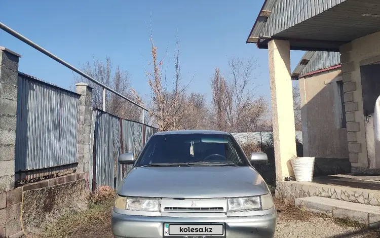 ВАЗ (Lada) 2112 2002 года за 1 000 000 тг. в Алматы