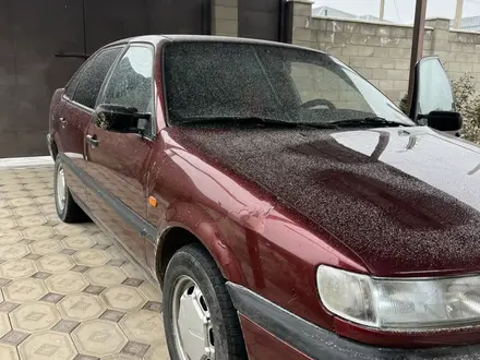 Volkswagen Passat 1994 года за 1 250 000 тг. в Тараз