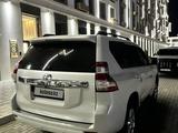 Toyota Land Cruiser Prado 2013 года за 16 000 000 тг. в Актау – фото 3