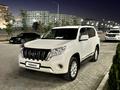 Toyota Land Cruiser Prado 2013 годаүшін16 000 000 тг. в Актау