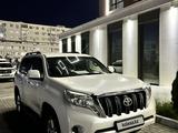 Toyota Land Cruiser Prado 2013 года за 16 000 000 тг. в Актау – фото 2